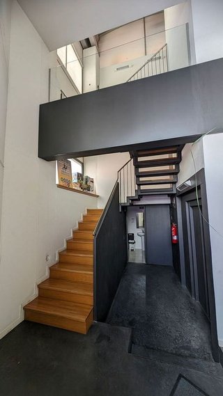 Nave industrial en venta en Gràcia en Sabadell