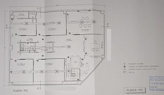 Nave industrial en venta en Gràcia en Sabadell