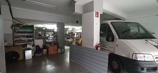 Local comercial en venta en Passeig Maragall - Zona Estació en Gavà