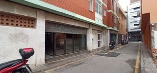 Local comercial en venta en Passeig Maragall - Zona Estació en Gavà