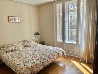 Piso en alquiler en Centro en Vitoria-Gasteiz