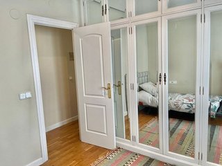 Piso en alquiler en Centro en Vitoria-Gasteiz