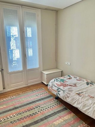 Piso en alquiler en Centro en Vitoria-Gasteiz