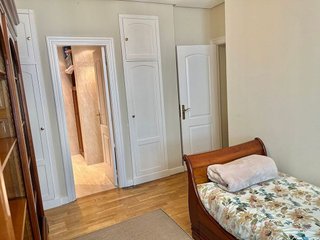 Piso en alquiler en Centro en Vitoria-Gasteiz