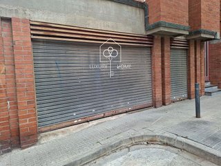 Local comercial en venta en Barri Antic - Centre en Viladecans