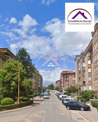 Garaje en venta en Alameda en Cuenca