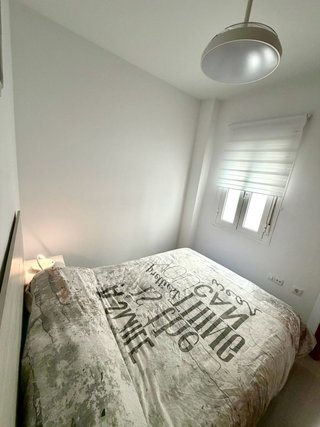 Ático Loft Reformado con Terraza Privada y Vistas