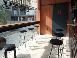 Local comercial en venta en El Calderi - Estació del Nord - Estació de França en Mollet del Vallès