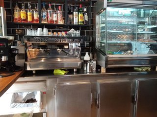Local comercial en venta en El Calderi - Estació del Nord - Estació de França en Mollet del Vallès
