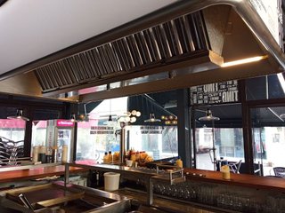Local comercial en venta en El Calderi - Estació del Nord - Estació de França en Mollet del Vallès