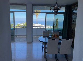Piso en alquiler en Zona Botánico en Puerto de la Cruz