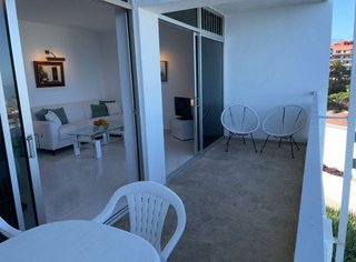 Piso en alquiler en Zona Botánico en Puerto de la Cruz