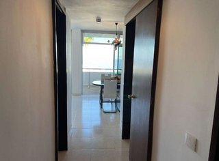Piso en alquiler en Zona Botánico en Puerto de la Cruz
