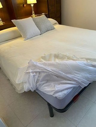 Piso en alquiler en Zona Botánico en Puerto de la Cruz