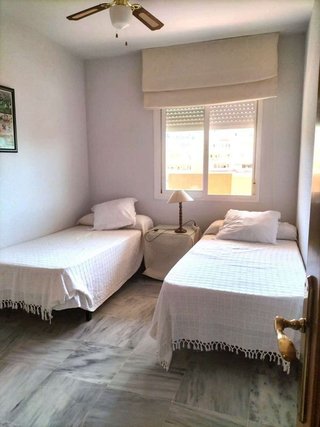 Piso en alquiler en Torrequebrada en Benalmádena