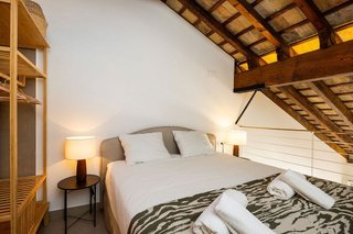 Dúplex en venta en Centro-Calzada-Cabo Noval en Sanlúcar de Barrameda