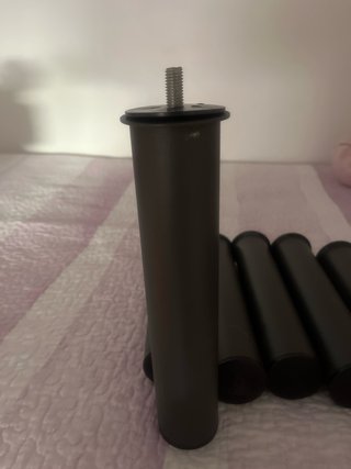 Patas para somier nuevas
