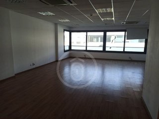 Oficina en alquiler en El Coll - Sant Francesc en Sant Cugat del Vallès