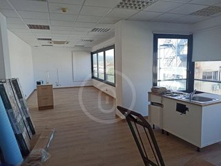 Oficina en alquiler en El Coll - Sant Francesc en Sant Cugat del Vallès