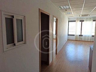 Oficina en alquiler en El Coll - Sant Francesc en Sant Cugat del Vallès