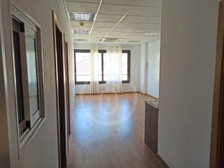 Oficina en alquiler en El Coll - Sant Francesc en Sant Cugat del Vallès