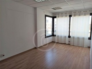Oficina en alquiler en El Coll - Sant Francesc en Sant Cugat del Vallès