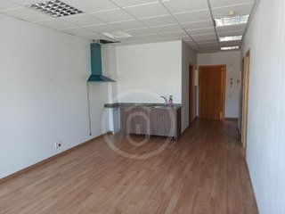 Oficina en alquiler en El Coll - Sant Francesc en Sant Cugat del Vallès