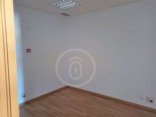 Oficina en alquiler en El Coll - Sant Francesc en Sant Cugat del Vallès