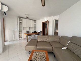 Piso en alquiler en Segur Platja en Calafell