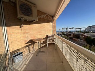 Piso en alquiler en Segur Platja en Calafell