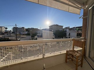 Piso en alquiler en Segur Platja en Calafell