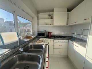 Piso en alquiler en Segur Platja en Calafell