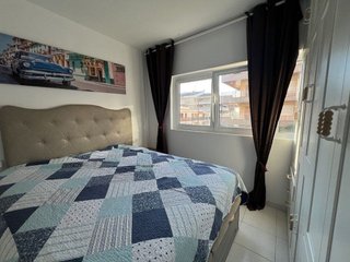 Piso en alquiler en Segur Platja en Calafell
