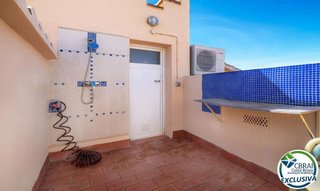 Piso en venta en Empuriabrava en Castelló d´Empúries