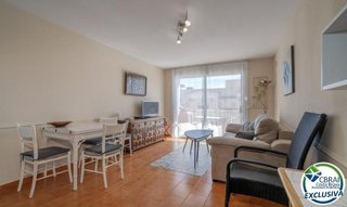 Piso en venta en Empuriabrava en Castelló d´Empúries