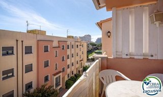 Piso en venta en Empuriabrava en Castelló d´Empúries