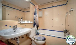 Piso en venta en Empuriabrava en Castelló d´Empúries