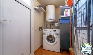Piso en venta en Empuriabrava en Castelló d´Empúries