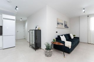 Piso en alquiler en Santa Catalina - Canteras en Palmas de Gran Canaria(Las)