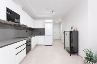 Piso en alquiler en Santa Catalina - Canteras en Palmas de Gran Canaria(Las)