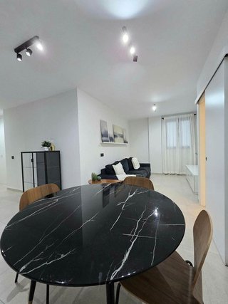 Piso en alquiler en Santa Catalina - Canteras en Palmas de Gran Canaria(Las)