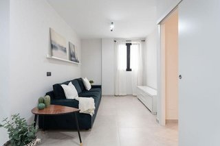 Piso en alquiler en Santa Catalina - Canteras en Palmas de Gran Canaria(Las)