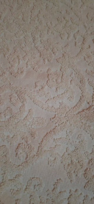 Conjunto de toallas de algodón