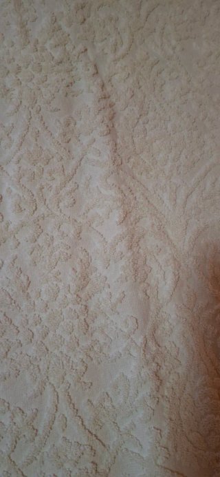Conjunto de toallas de algodón