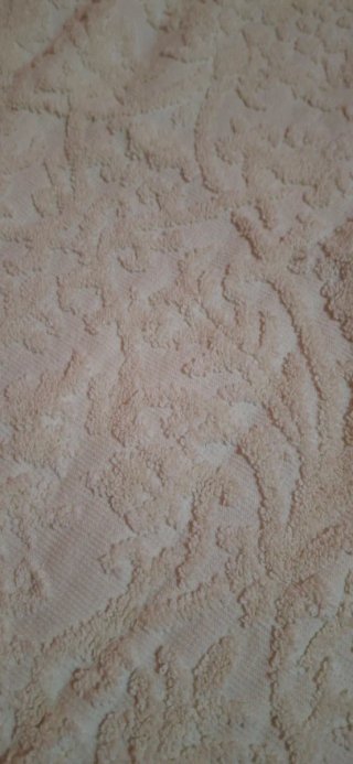 Conjunto de toallas de algodón