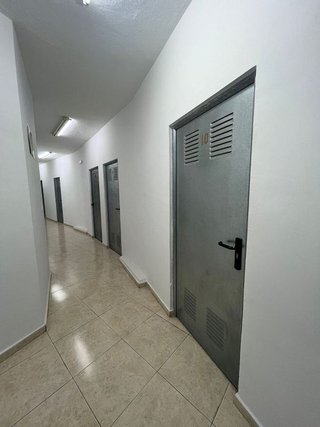 Trastero en alquiler en Centro en Torremolinos