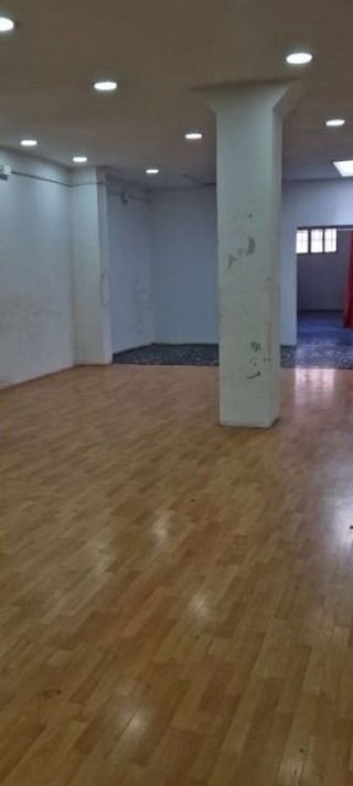 Local comercial en venta en Creu de Barberà en Sabadell