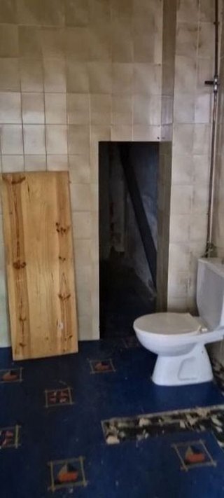 Local comercial en venta en Creu de Barberà en Sabadell
