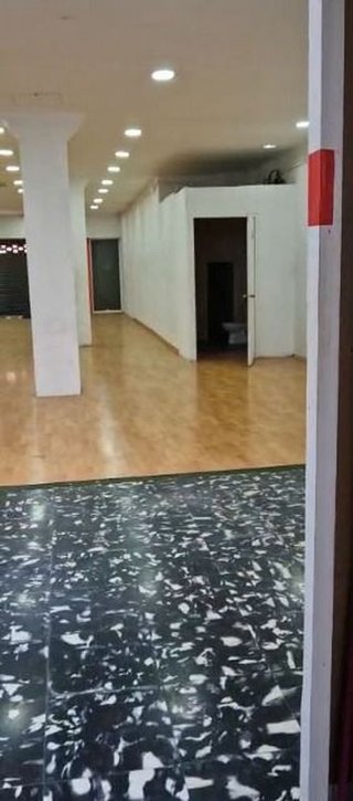 Local comercial en venta en Creu de Barberà en Sabadell