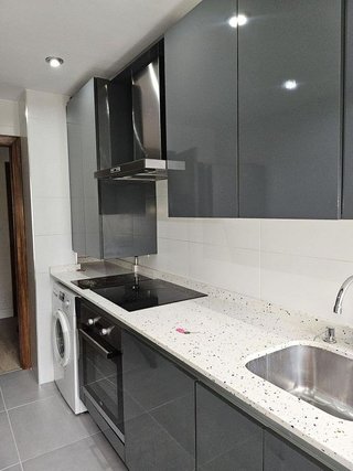 Piso en alquiler en Castro en Castro Urdiales